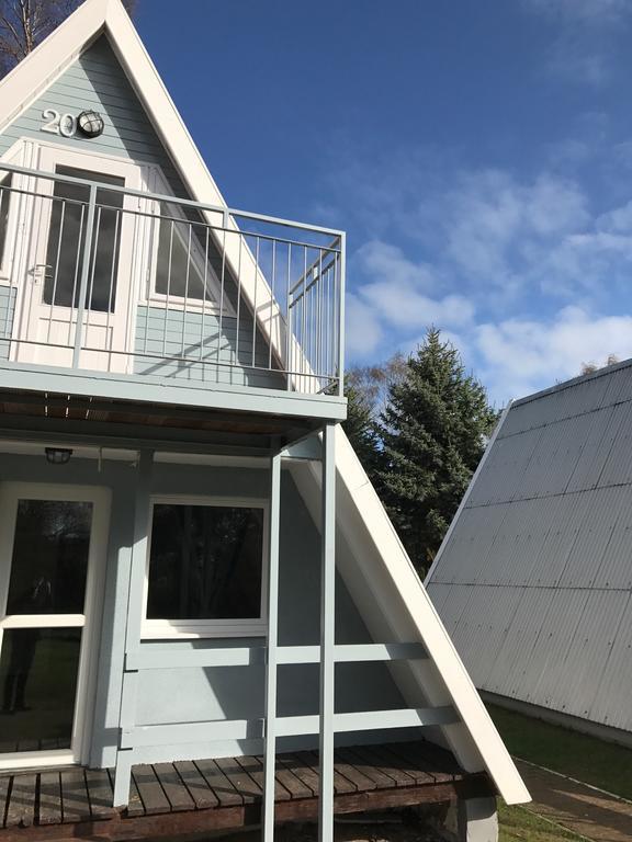 Zielona Noc Casa de hóspedes Dziwnówek Exterior foto