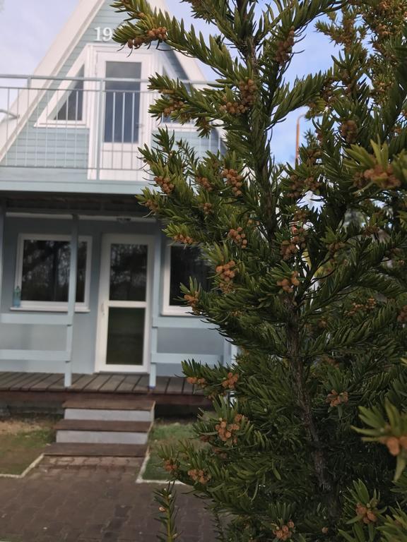 Zielona Noc Casa de hóspedes Dziwnówek Exterior foto