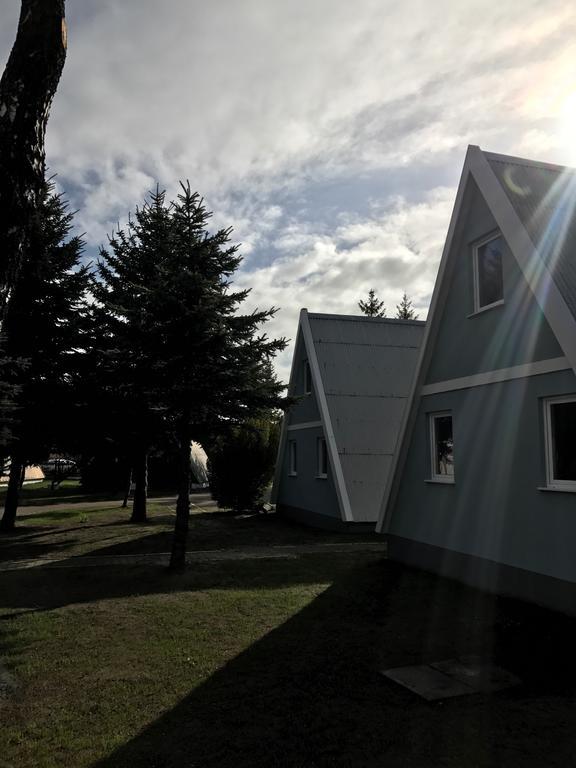 Zielona Noc Casa de hóspedes Dziwnówek Exterior foto