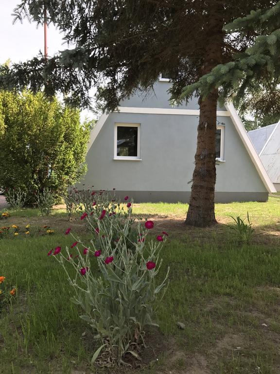 Zielona Noc Casa de hóspedes Dziwnówek Exterior foto