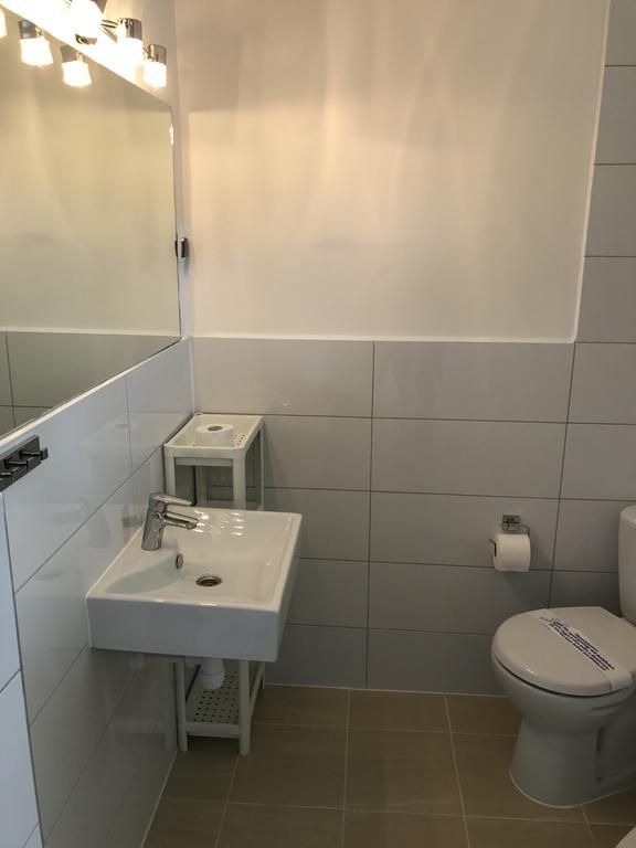 Zielona Noc Casa de hóspedes Dziwnówek Exterior foto